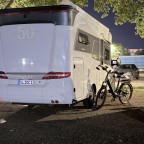 2026 Stuttgart, Wasn Campingplatz