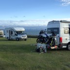 2025-07 mit Maxiavan 680 in Wales