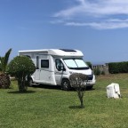 As Catedrais Nordspanien Juni 2023