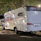2026 Stuttgart, Wasn Campingplatz