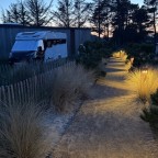 Henne Strand März 2026